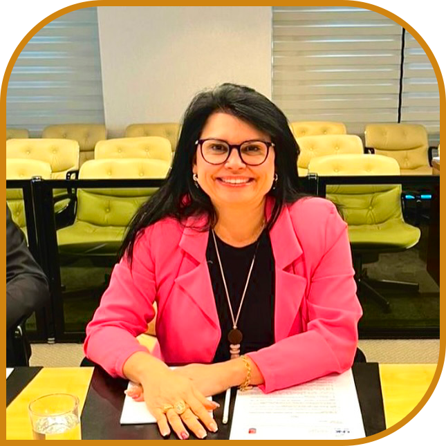 Joseane Muniz
