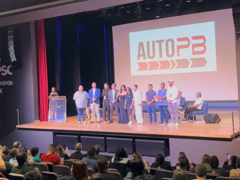 AutoPB 2025